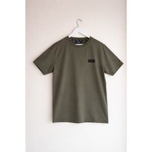 Porsche AHEAD T-shirt Men Cotton Size Large, Excellent condition